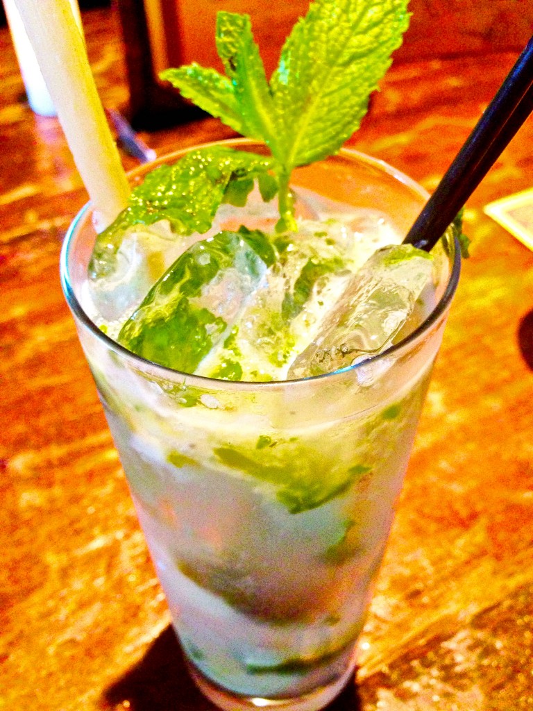 mojito