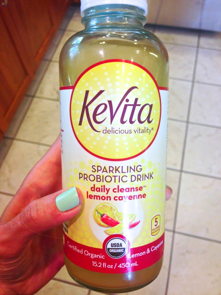 kevita